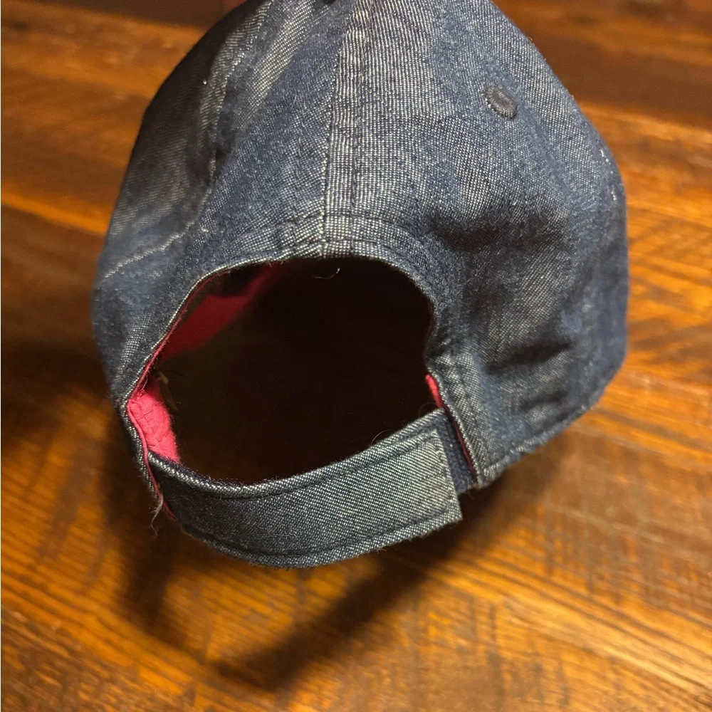 Youth Emoji Baseball Cap from Target-like NEW!